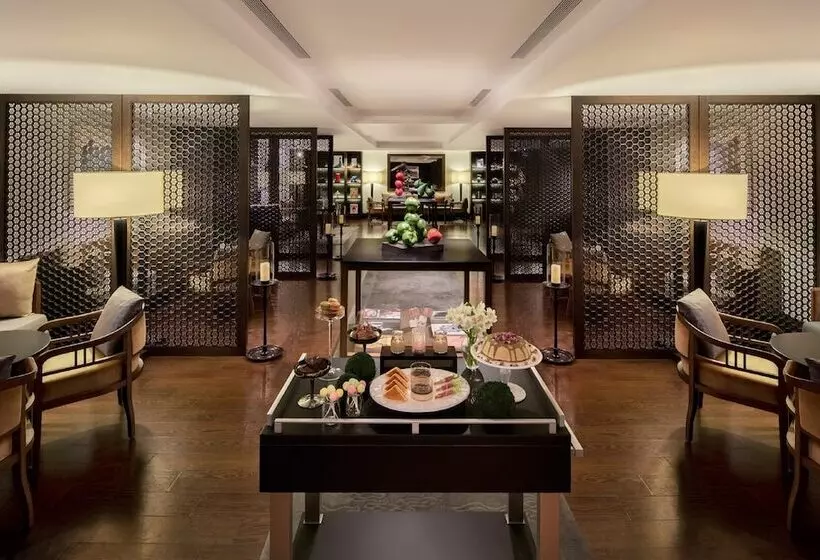 هتل Regent Taipei