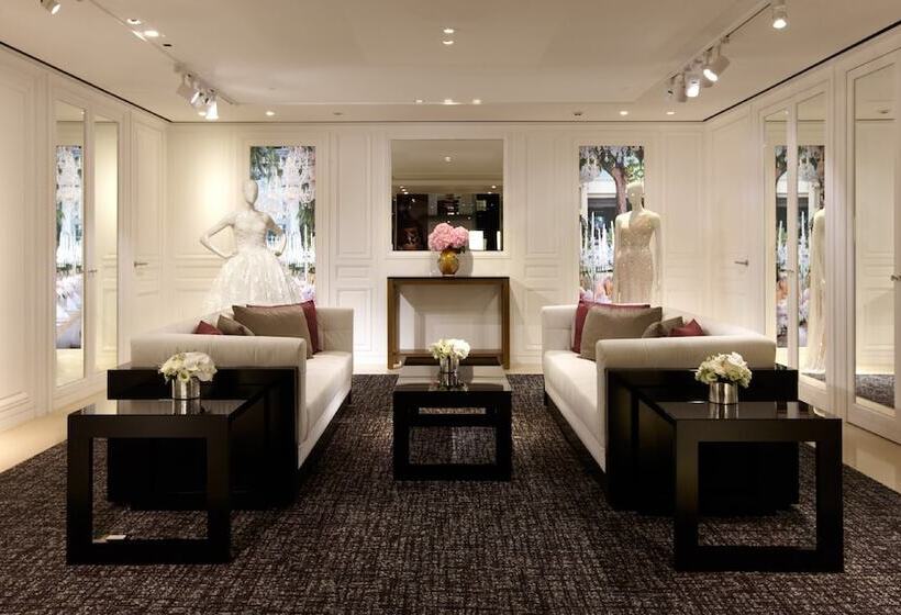 ホテル Regent Taipei