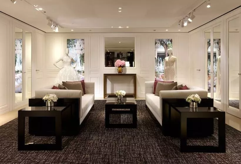 هتل Regent Taipei