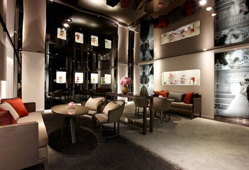 ホテル Regent Taipei