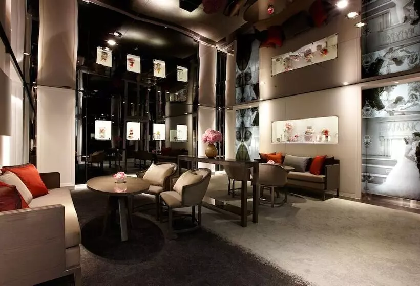 هتل Regent Taipei