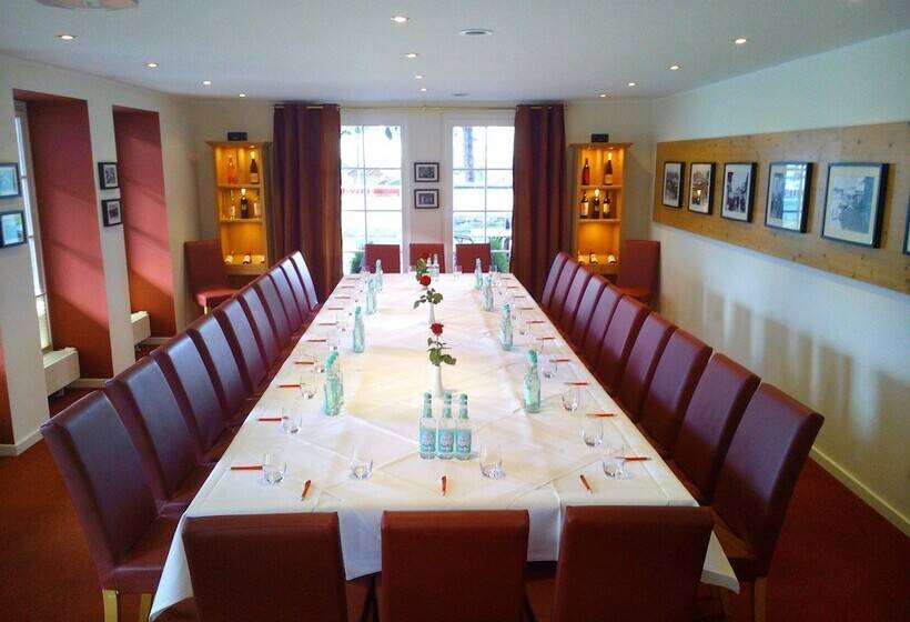 ホテル Riezler Hof