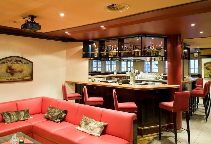 ホテル Riezler Hof