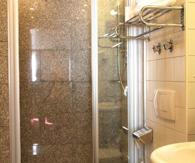 ホテル Riezler Hof