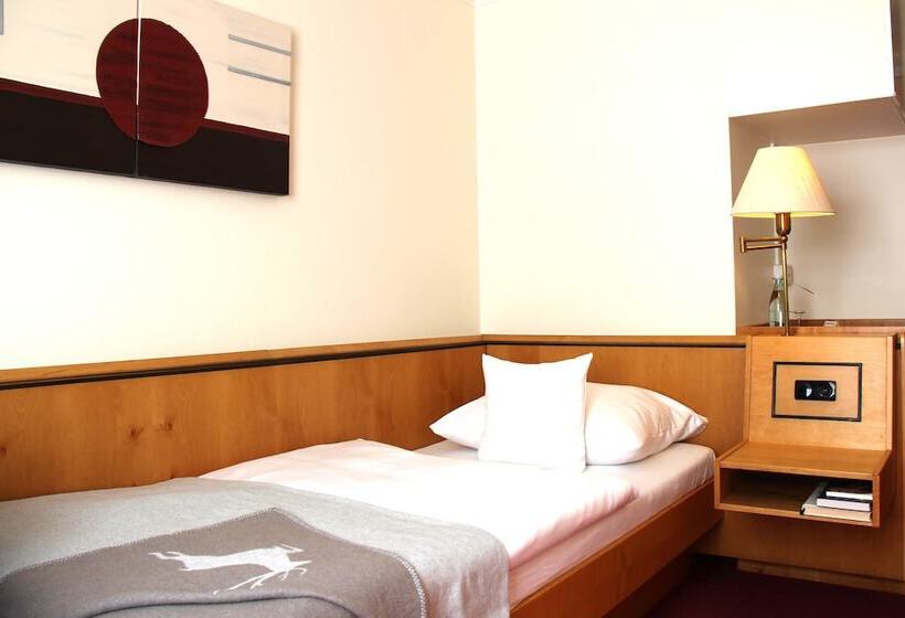 ホテル Riezler Hof