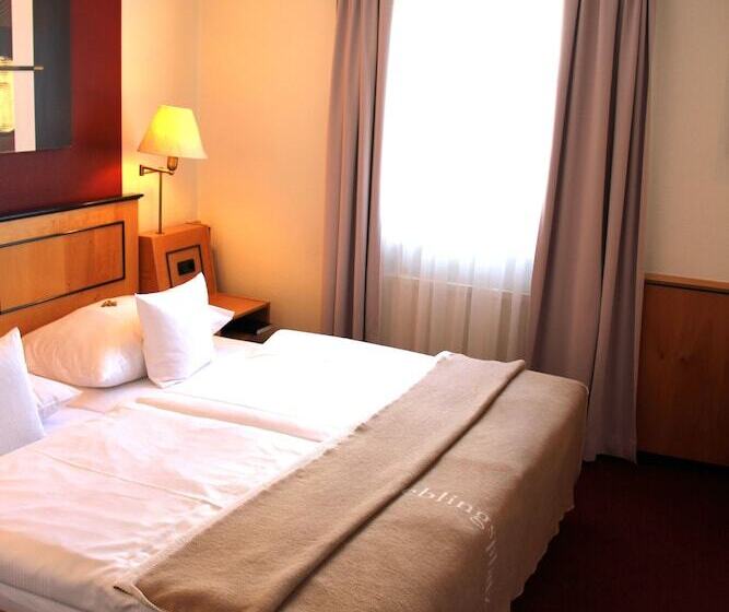 ホテル Riezler Hof