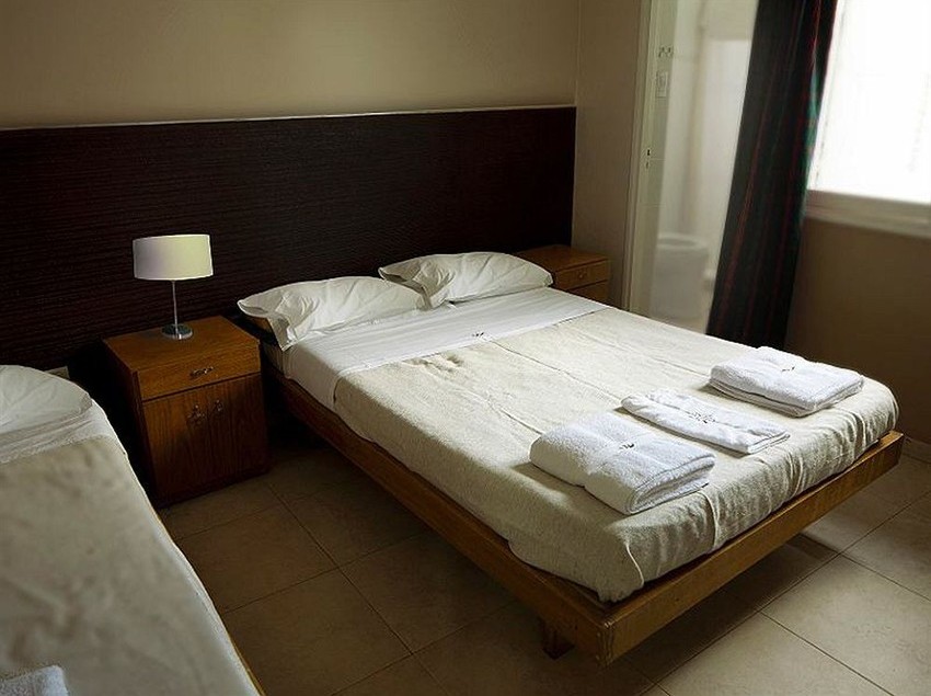 בית מלון כפרי Rincon Vasco