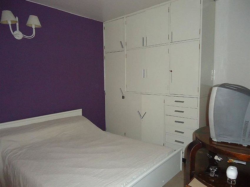 בית מלון כפרי Rincon Vasco