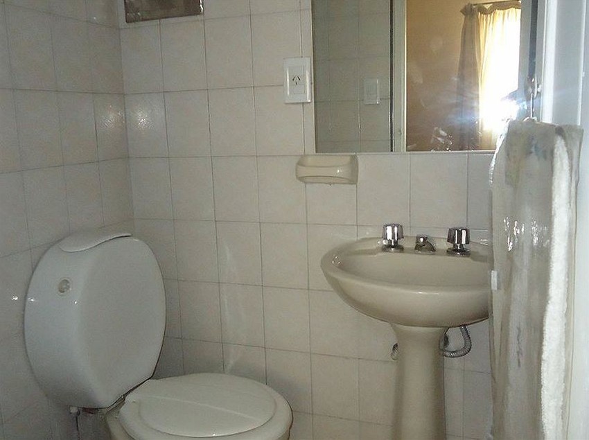 בית מלון כפרי Rincon Vasco