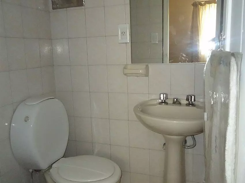 בית מלון כפרי Rincon Vasco