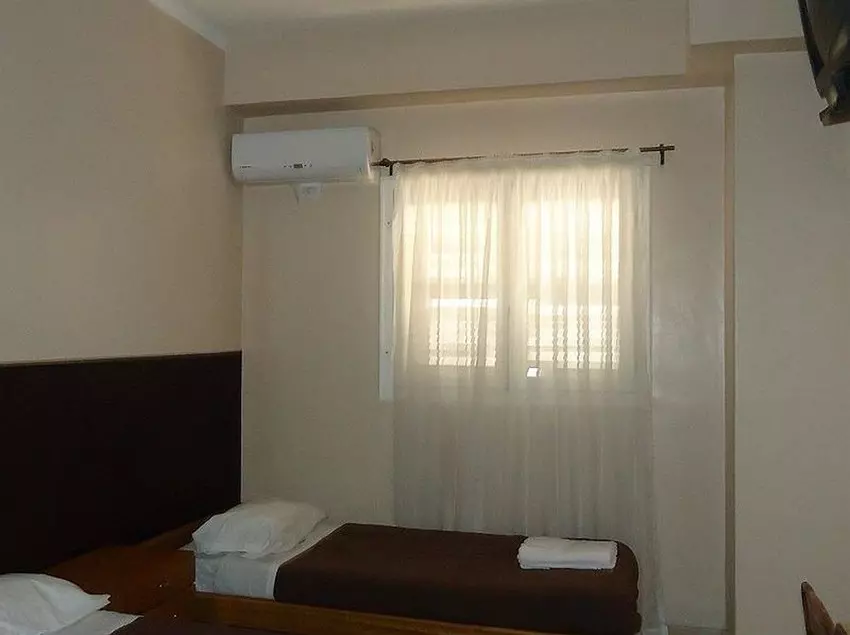 בית מלון כפרי Rincon Vasco