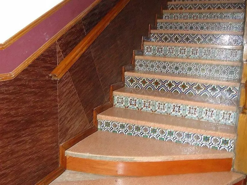 בית מלון כפרי Rincon Vasco