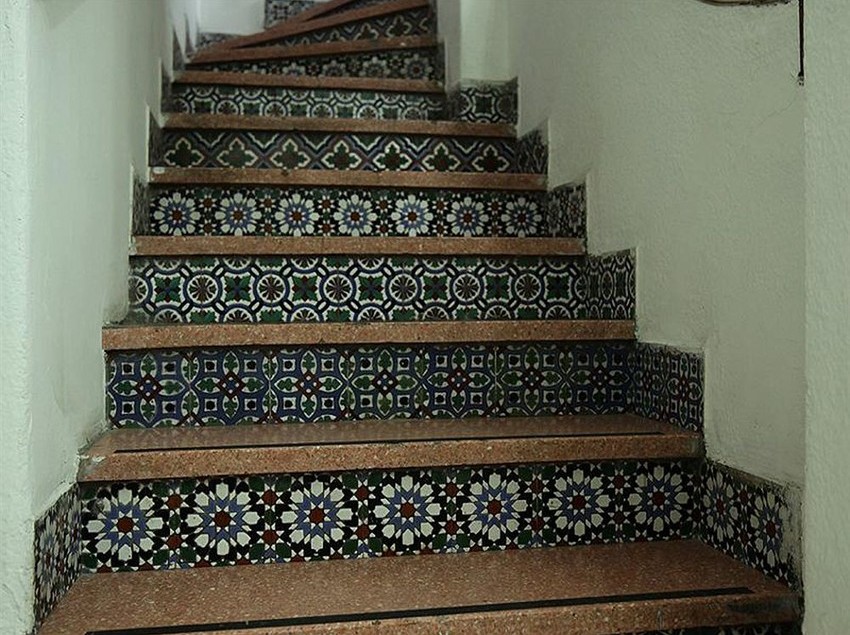 בית מלון כפרי Rincon Vasco