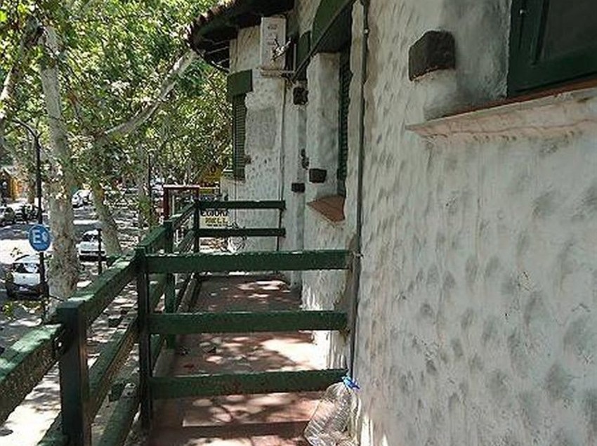 בית מלון כפרי Rincon Vasco