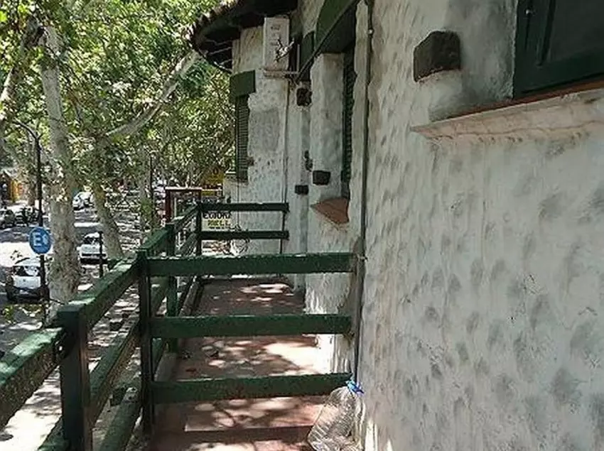 בית מלון כפרי Rincon Vasco