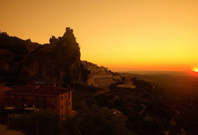 בית מלון כפרי Sierra De Cazorla & Spa 3