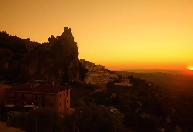 בית מלון כפרי Sierra De Cazorla & Spa 3