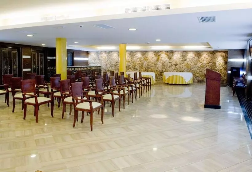 בית מלון כפרי Sierra De Cazorla & Spa 3