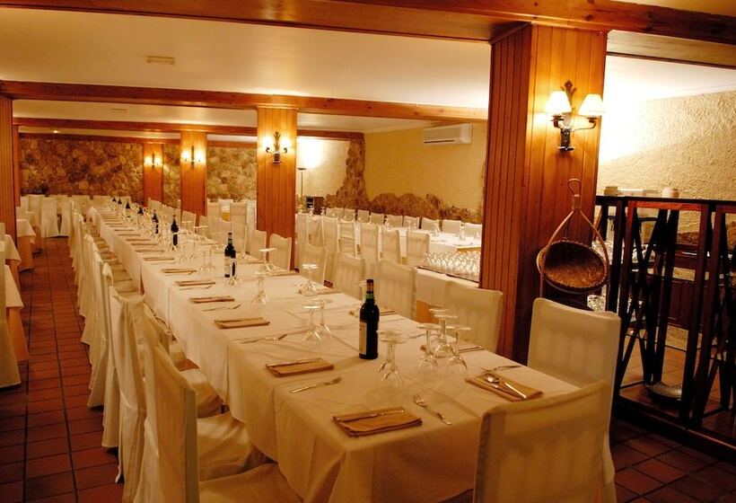 בית מלון כפרי Sierra De Cazorla & Spa 3