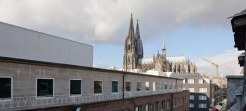 호텔 Stern Am Rathaus