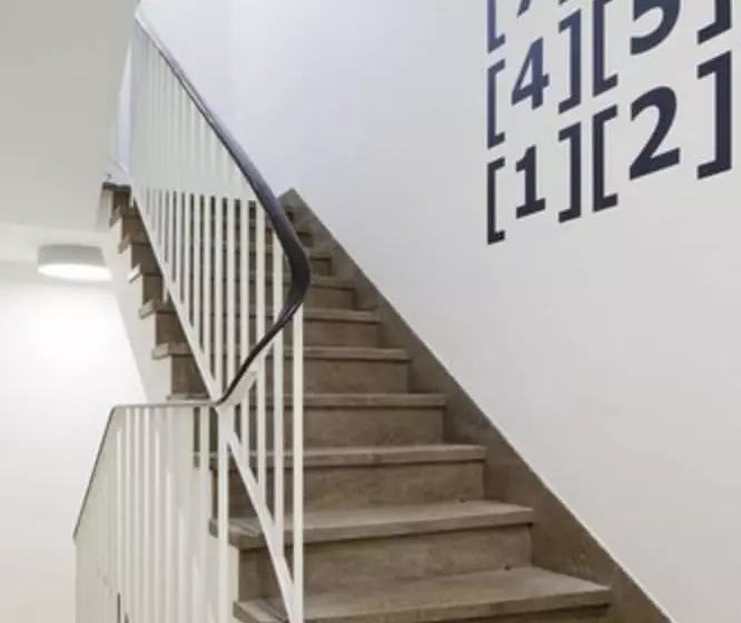 호텔 Stern Am Rathaus