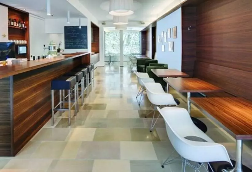 호텔 Stern Am Rathaus