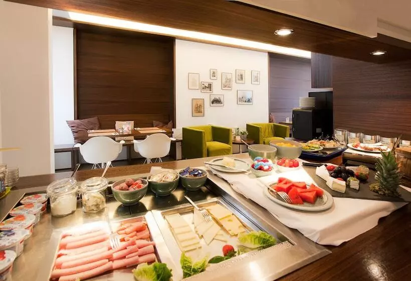 호텔 Stern Am Rathaus