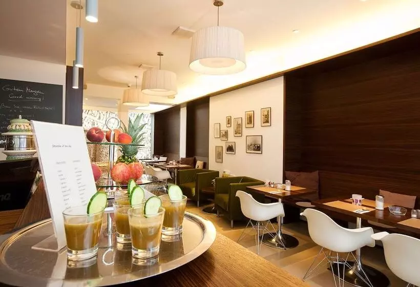 호텔 Stern Am Rathaus