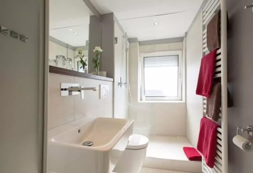 호텔 Stern Am Rathaus