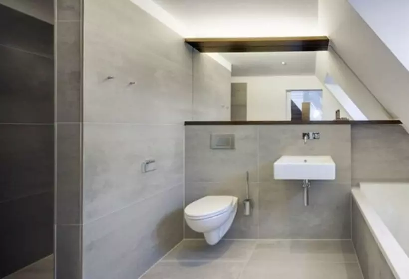 호텔 Stern Am Rathaus