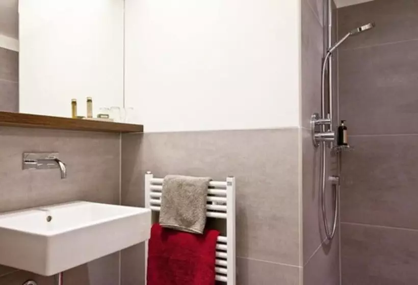 호텔 Stern Am Rathaus