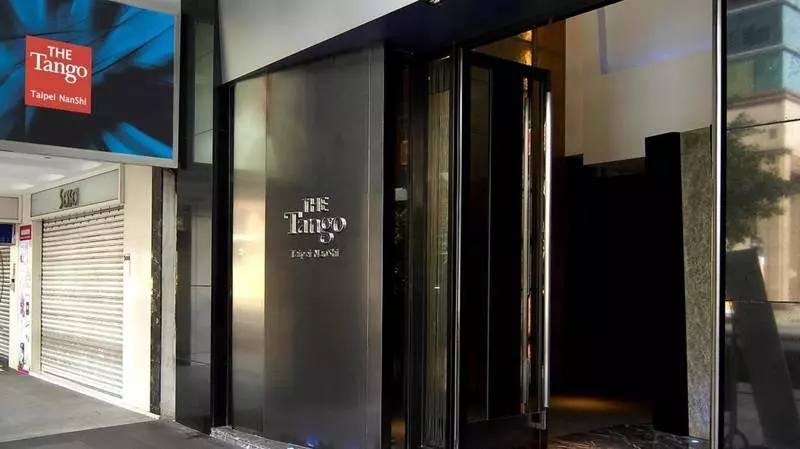 The Tango Hotel Taipei Nanshi