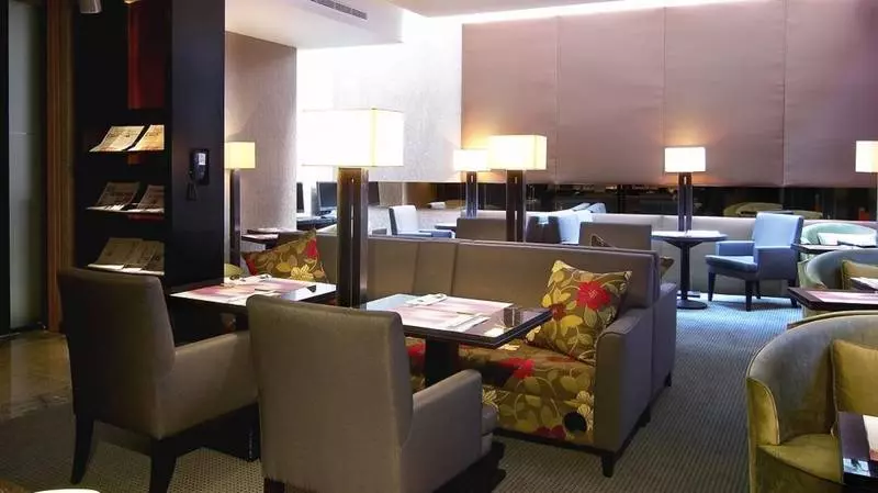 The Tango Hotel Taipei Nanshi