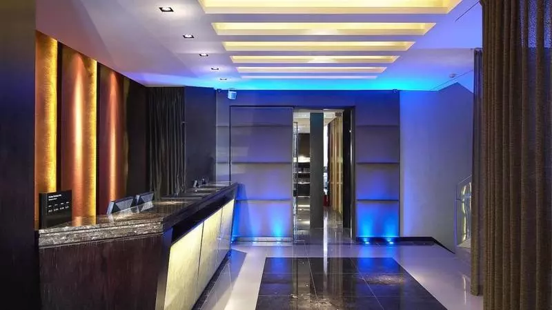 The Tango Hotel Taipei Nanshi