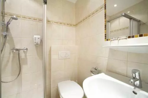 Alpenparks Hotel & Apartment Taxacher