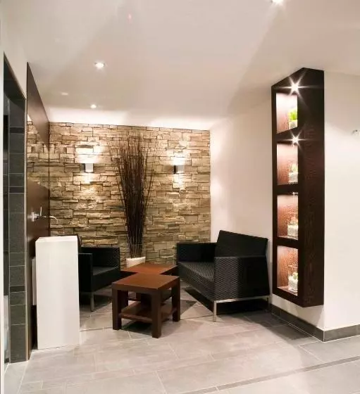 Alpenparks Hotel & Apartment Taxacher