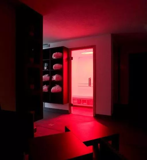 Alpenparks Hotel & Apartment Taxacher