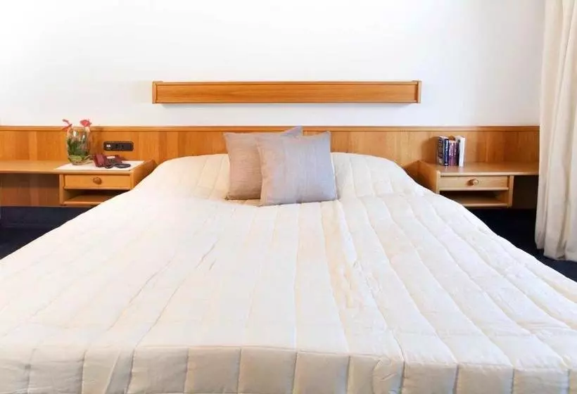 Alpenparks Hotel & Apartment Taxacher