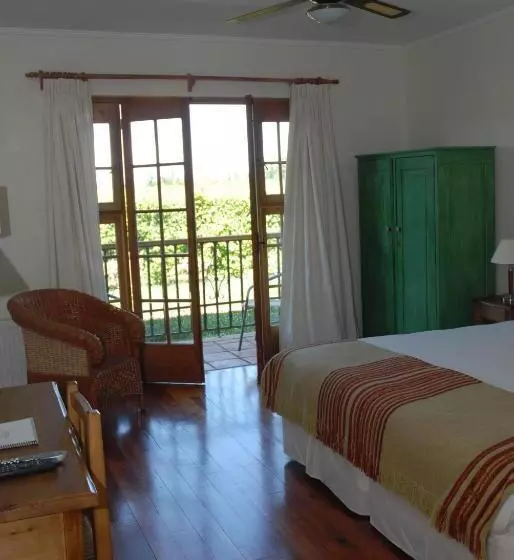 Отель Terraviña