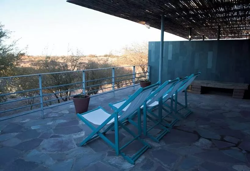 فندق Tierra Atacama