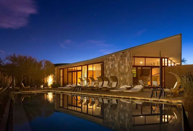 فندق Tierra Atacama