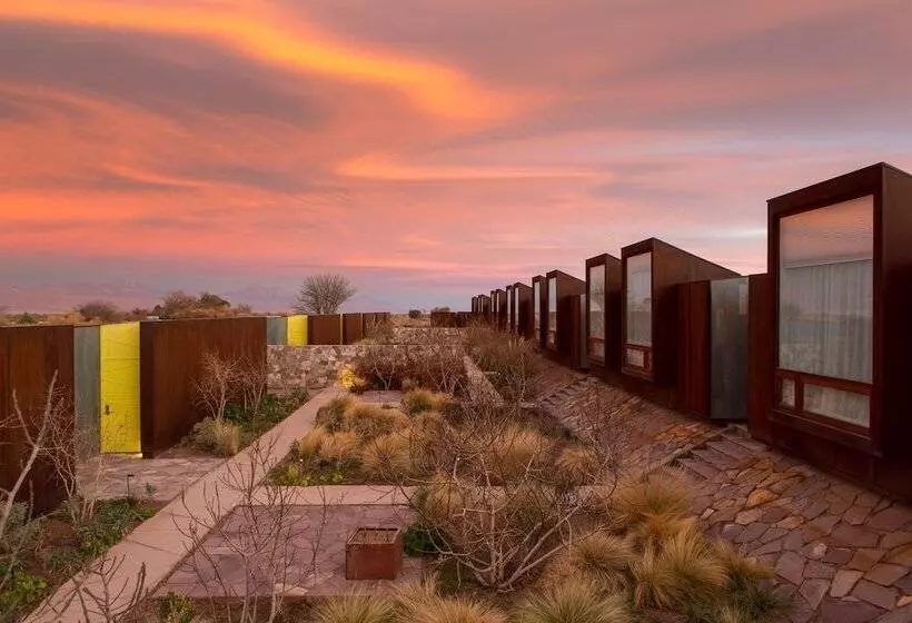 فندق Tierra Atacama