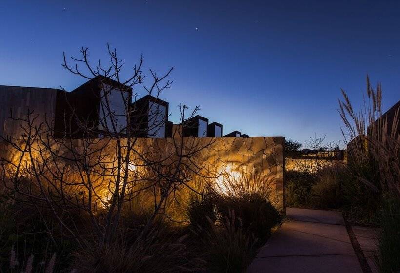 בית מלון כפרי Tierra Atacama