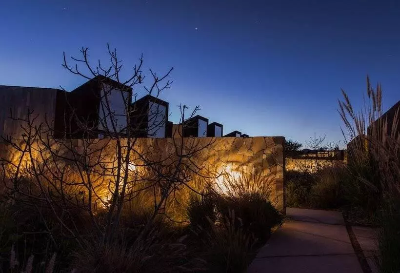 فندق Tierra Atacama