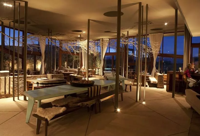 فندق Tierra Atacama