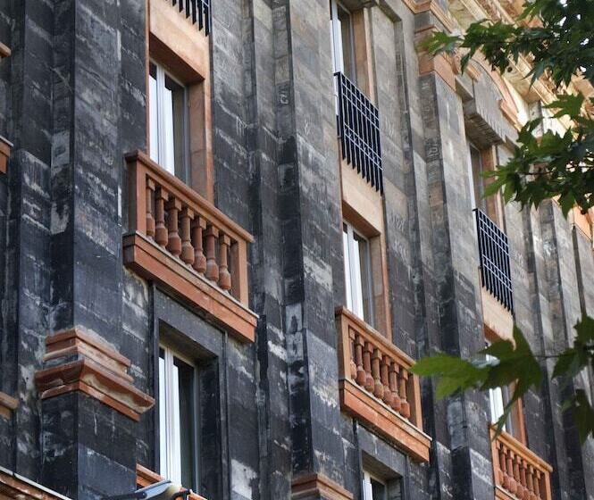 Hotel Tufenkian Historic Yerevan