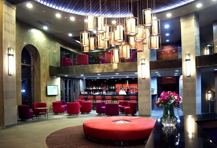Hotelli Tufenkian Historic Yerevan
