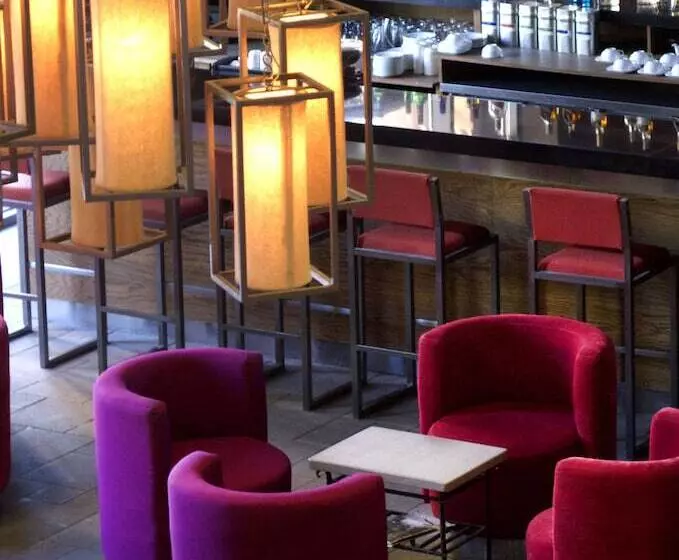 Hotelli Tufenkian Historic Yerevan