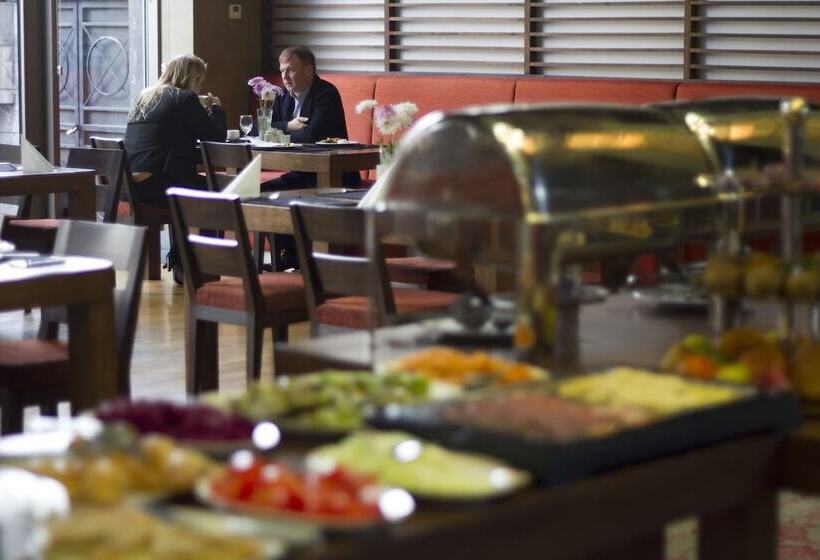 Hotel Tufenkian Historic Yerevan