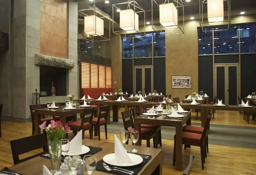 Hotelli Tufenkian Historic Yerevan